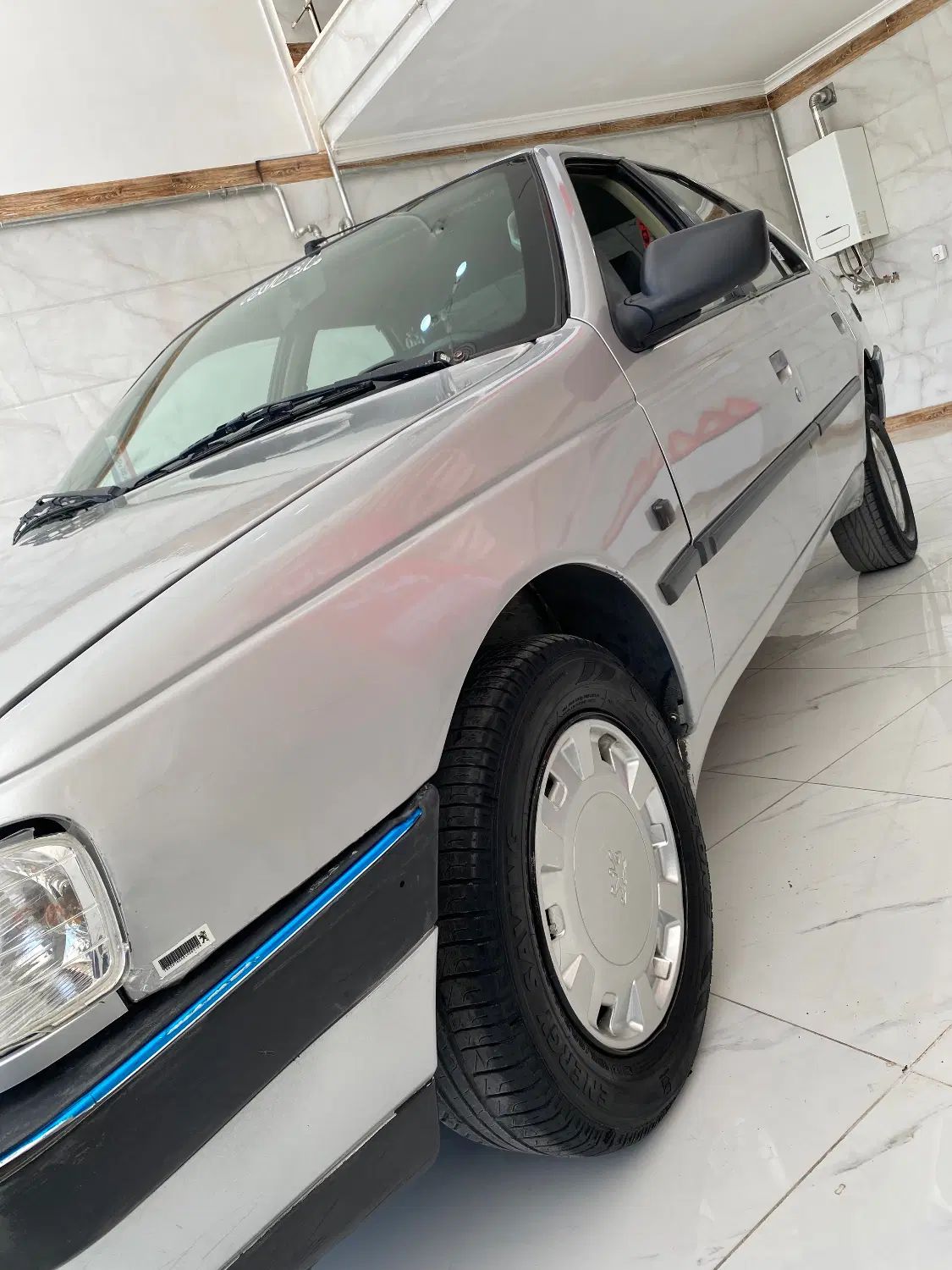 پژو 405 GLX - 1388