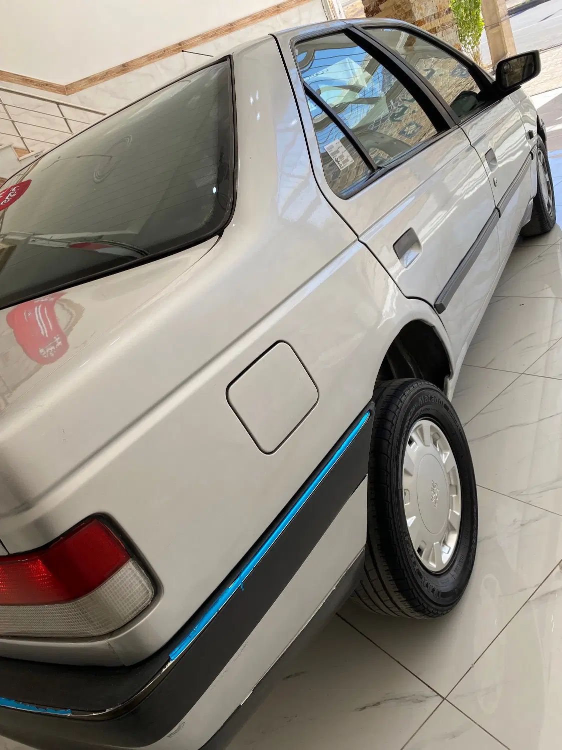 پژو 405 GLX - 1388