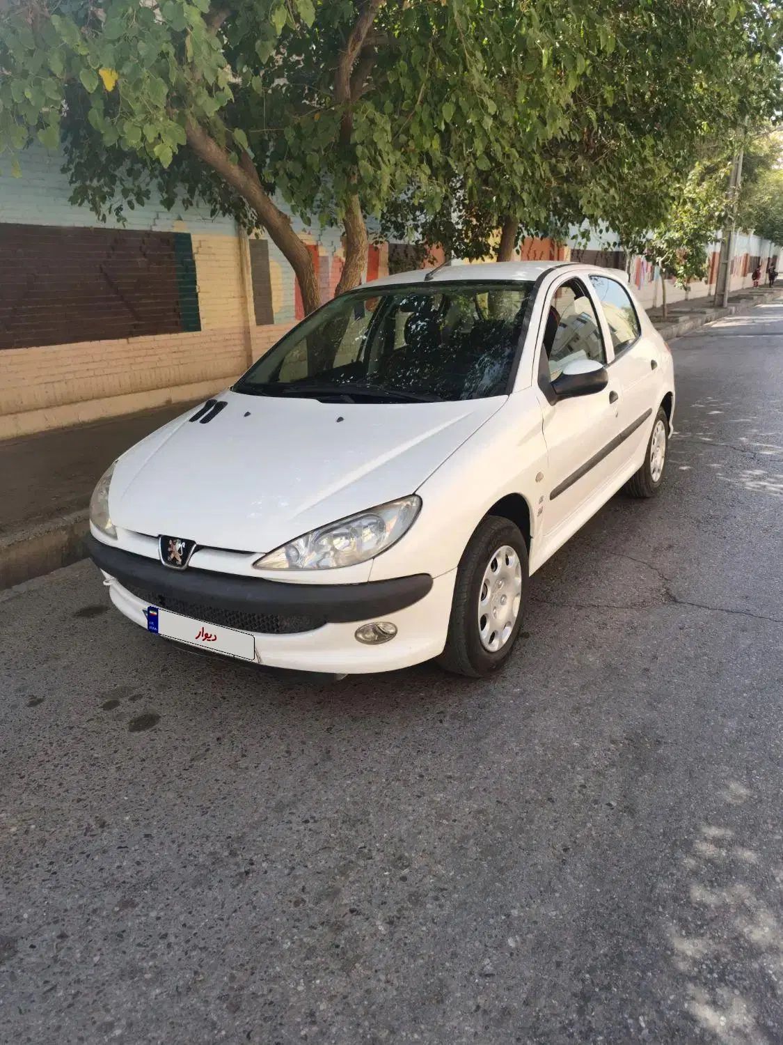 خودرو پژو، 206 آگهی ann_20412873