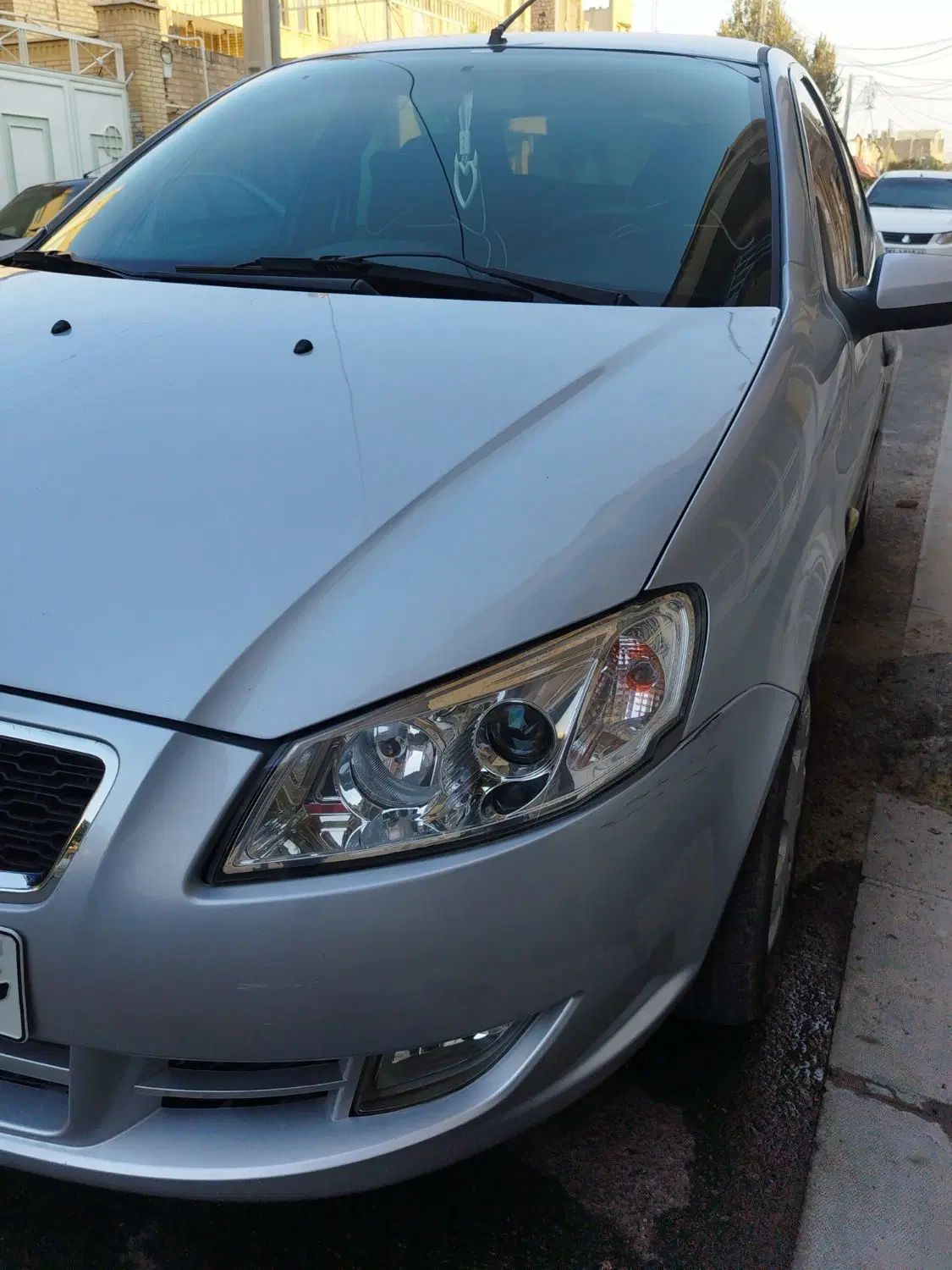 خودرو رانا، LX آگهی ann_20412882