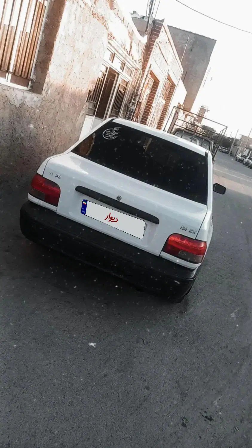 خودرو پراید، 131 آگهی ann_20412885