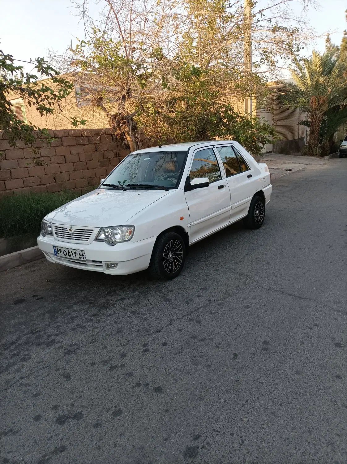پراید 132 SE - 1397