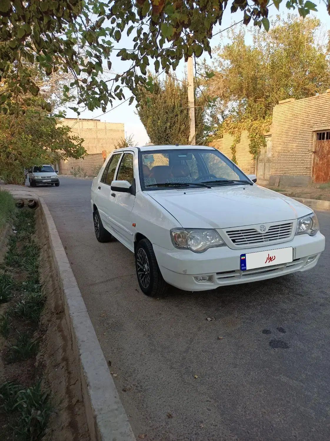پراید 132 SE - 1397
