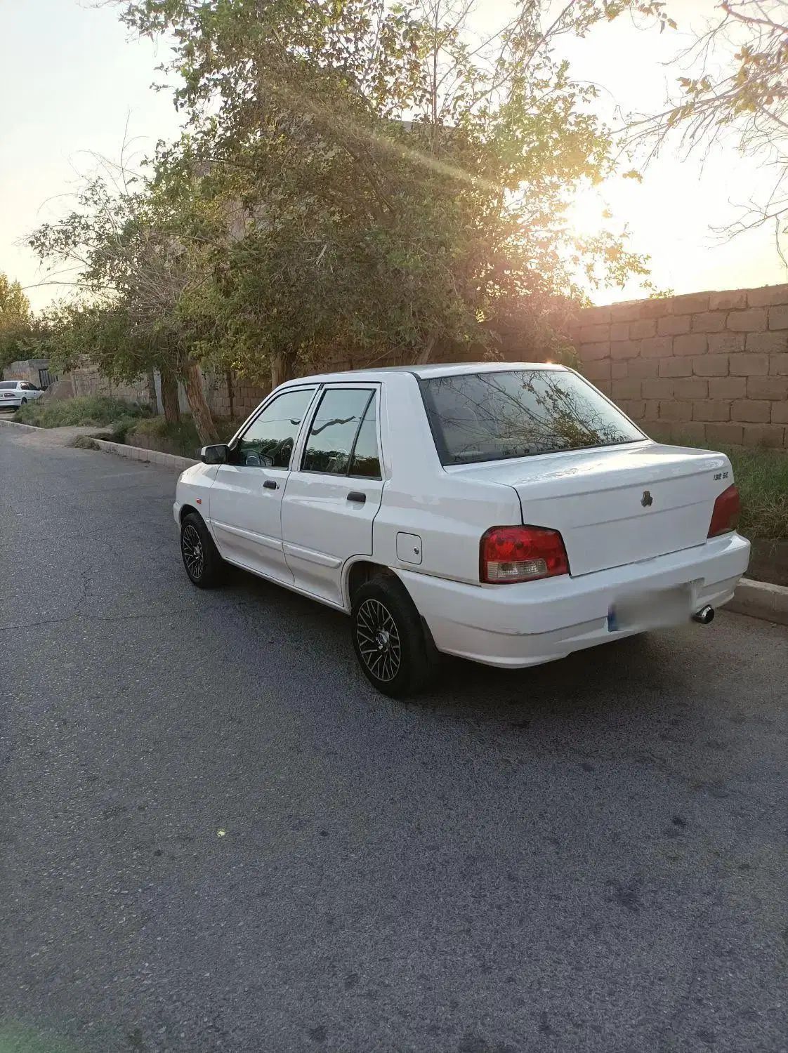 خودرو پراید، 132 آگهی ann_20412906