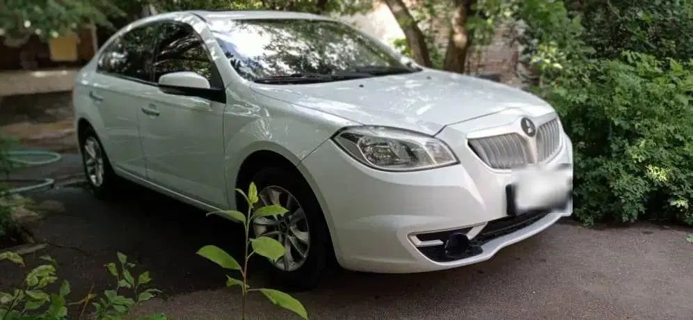 خودرو برلیانس، H330 آگهی ann_20412921