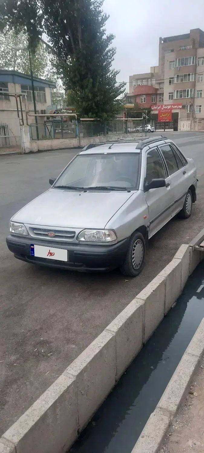 خودرو پراید، 131 آگهی ann_20412936