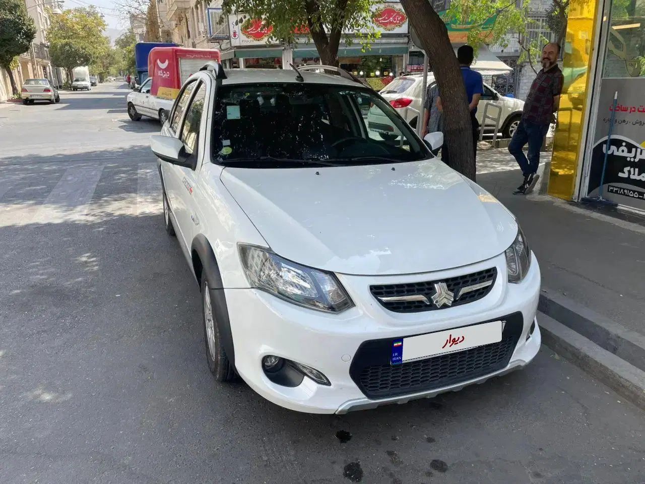 خودرو کوییک، اتوماتیک آگهی ann_20412940
