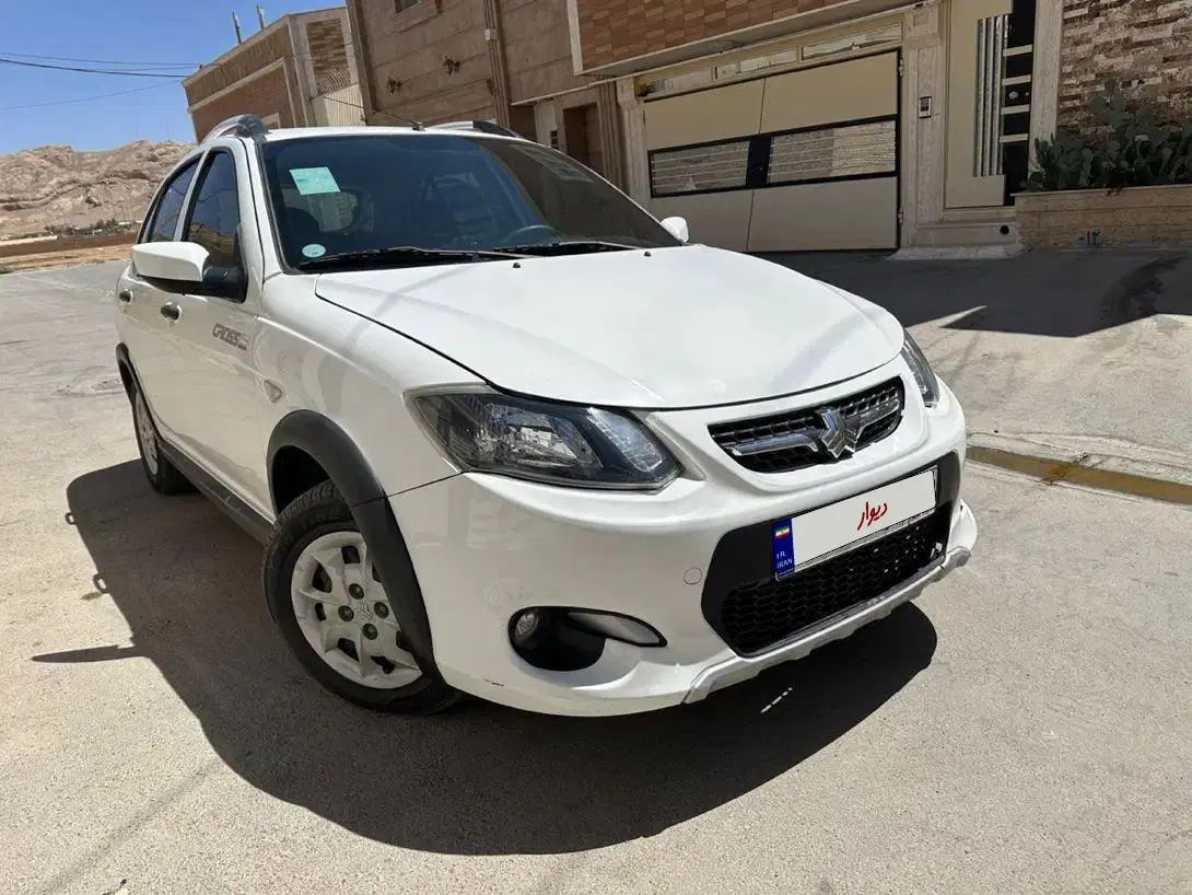 خودرو کوییک، معمولی آگهی ann_20412960