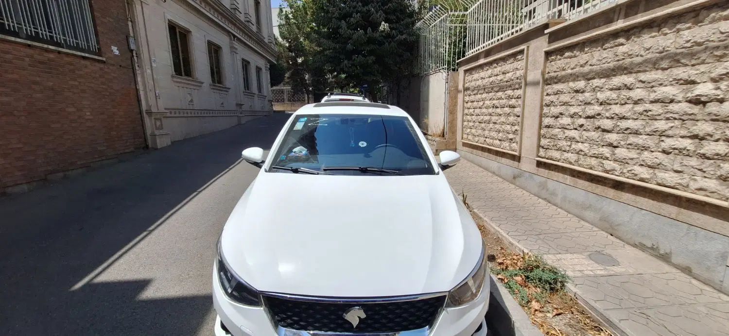 تارا اتوماتیک V4 LX - 1404