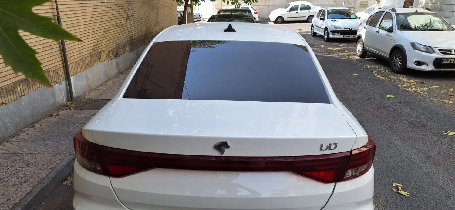 تارا اتوماتیک V4 LX - 1404