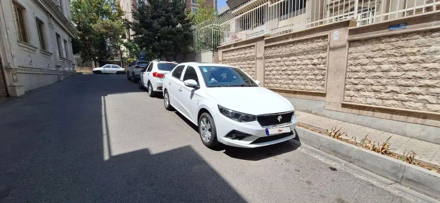 تارا اتوماتیک V4 LX - 1404