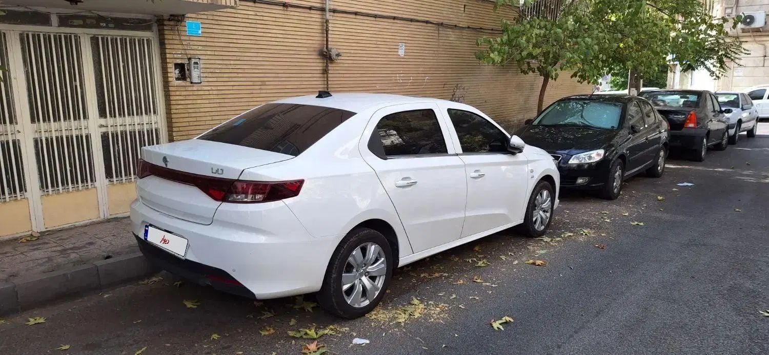 تارا اتوماتیک V4 LX - 1404