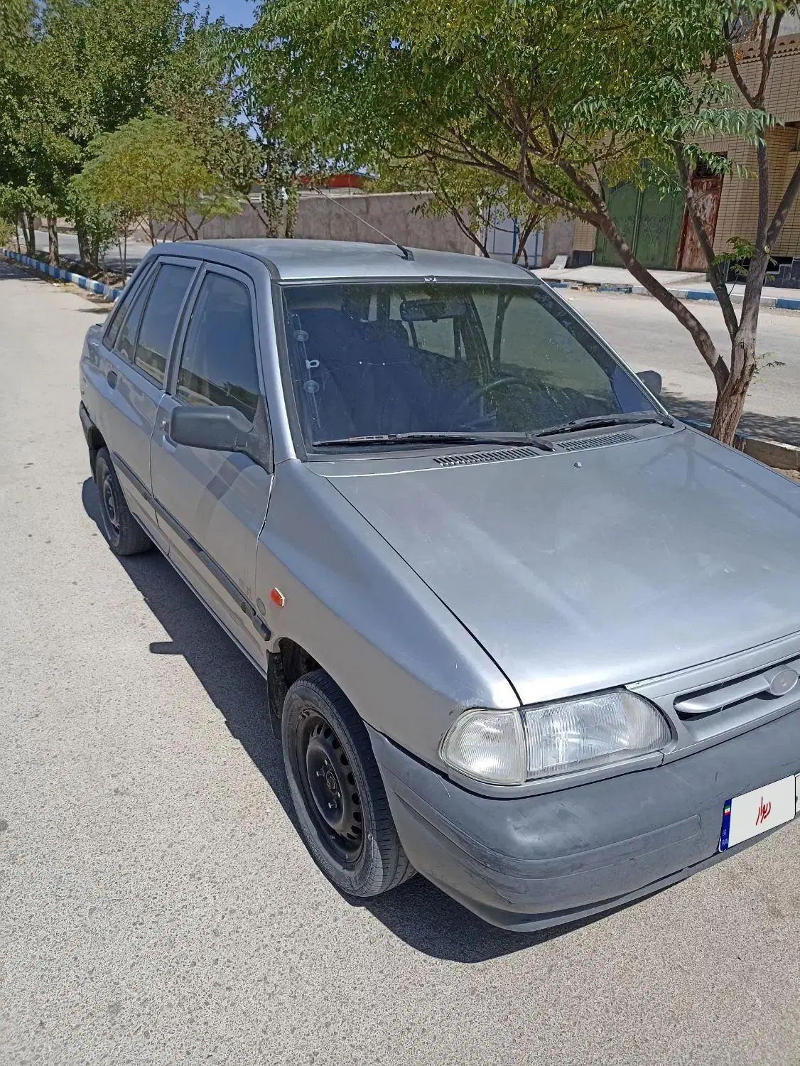 خودرو پراید، صبا آگهی ann_20412984