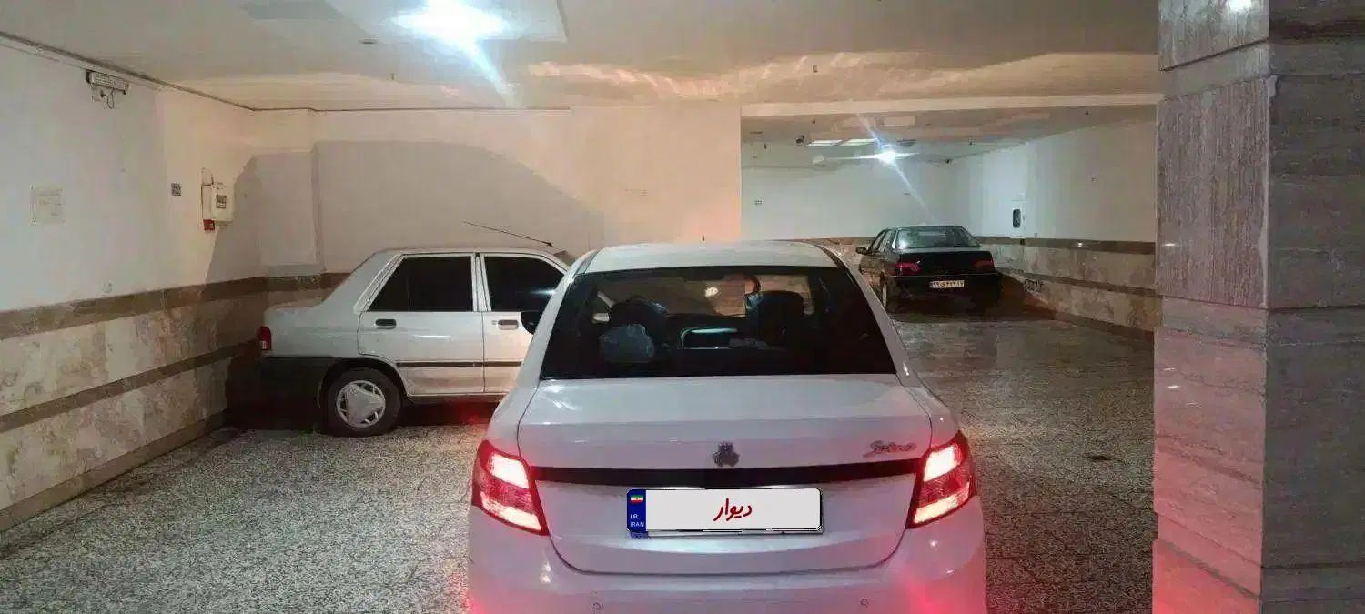 ساینا EX معمولی - 1399
