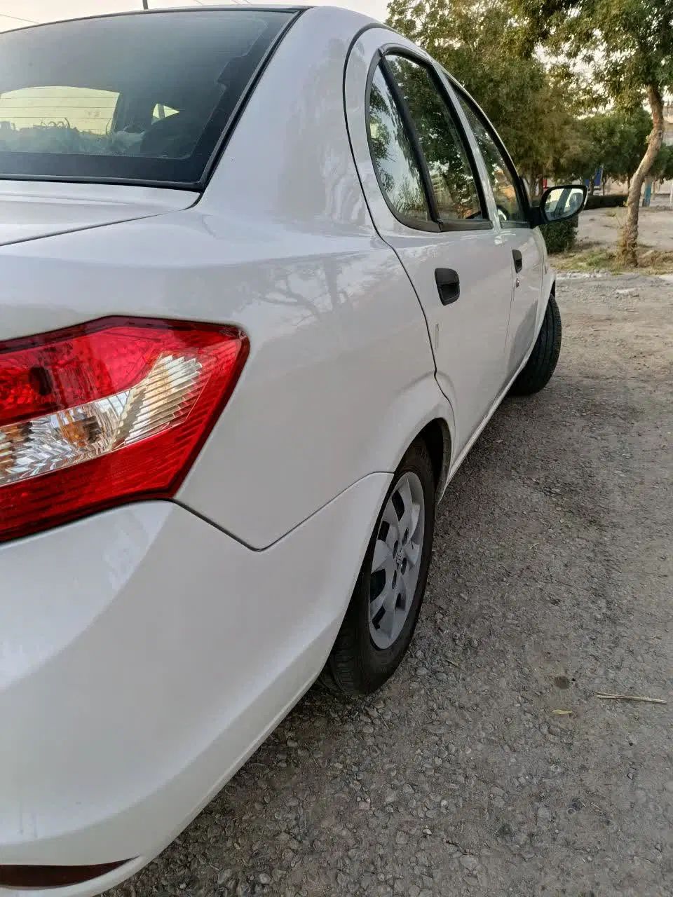 ساینا EX معمولی - 1400
