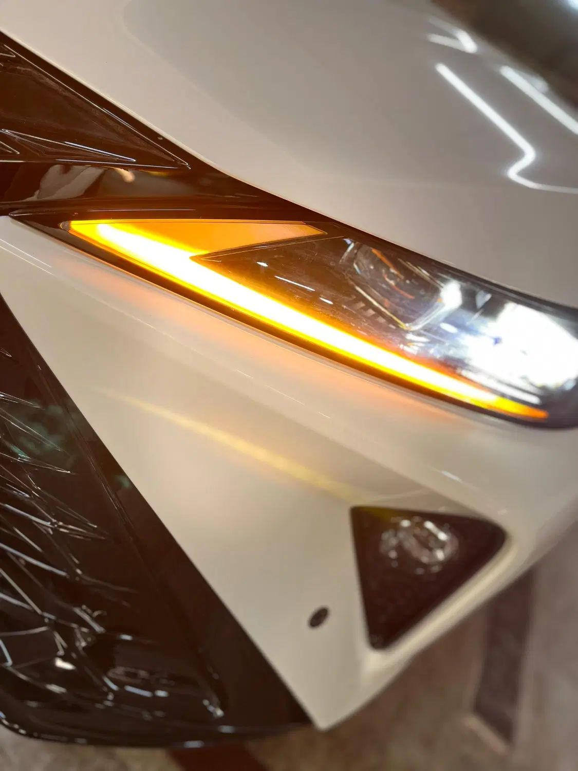 فونیکس آریزو 6 GT اکسلنت - 2025
