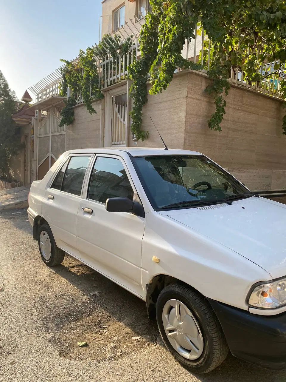پراید 131 SE - 1397