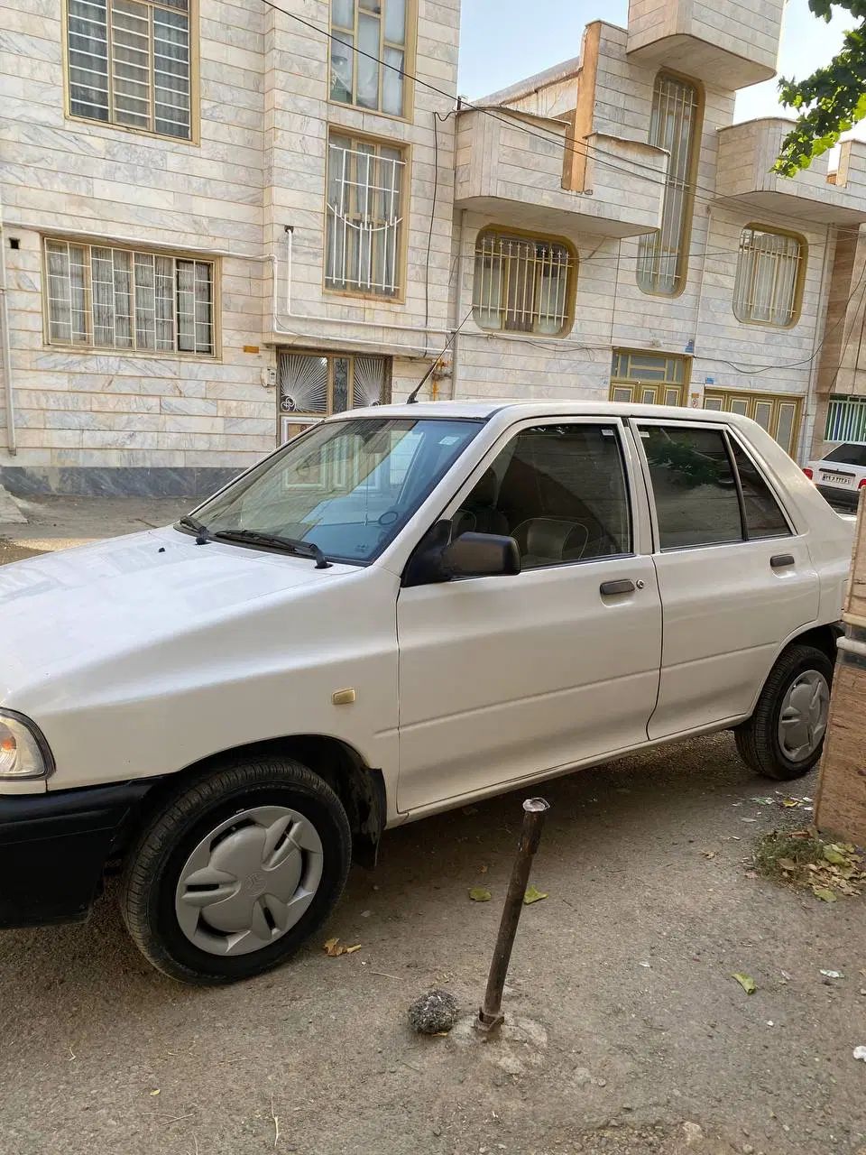 پراید 131 SE - 1397
