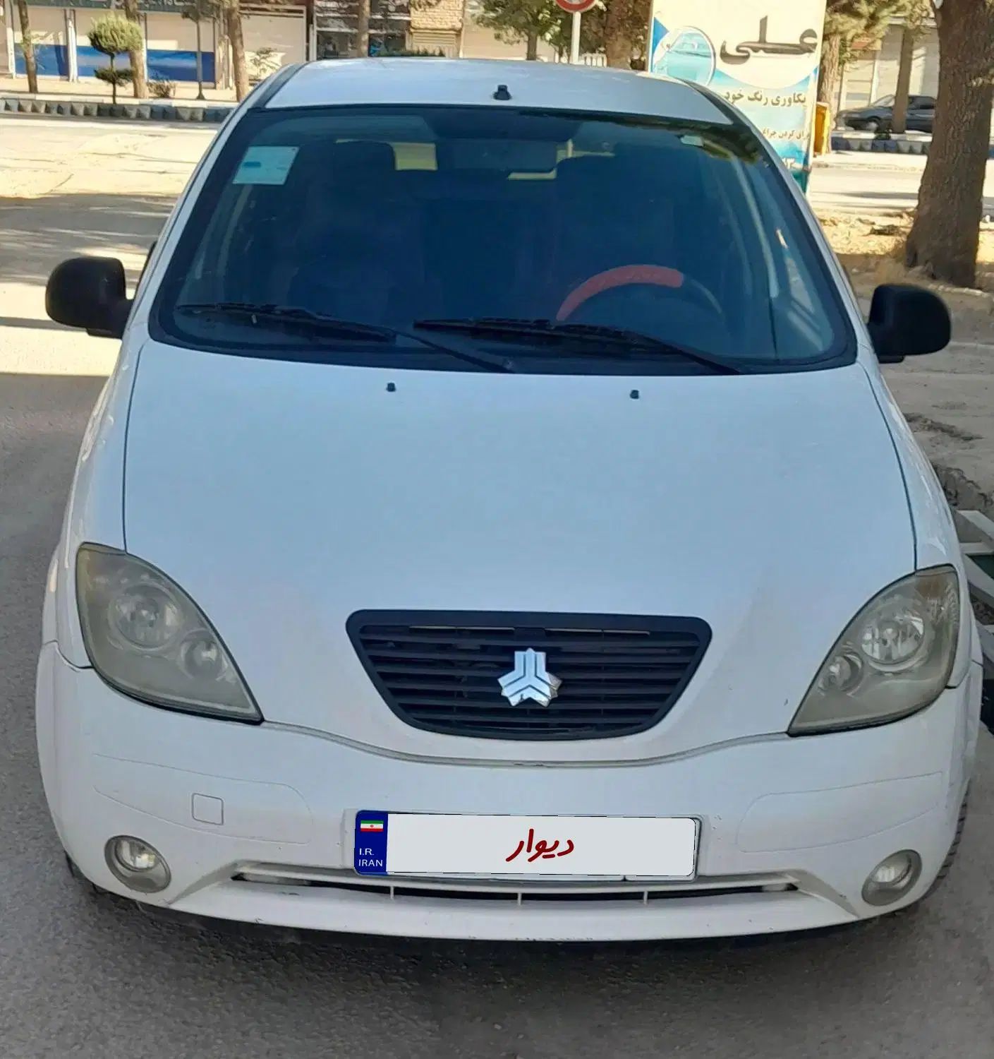 خودرو تیبا، 2 آگهی ann_20413051
