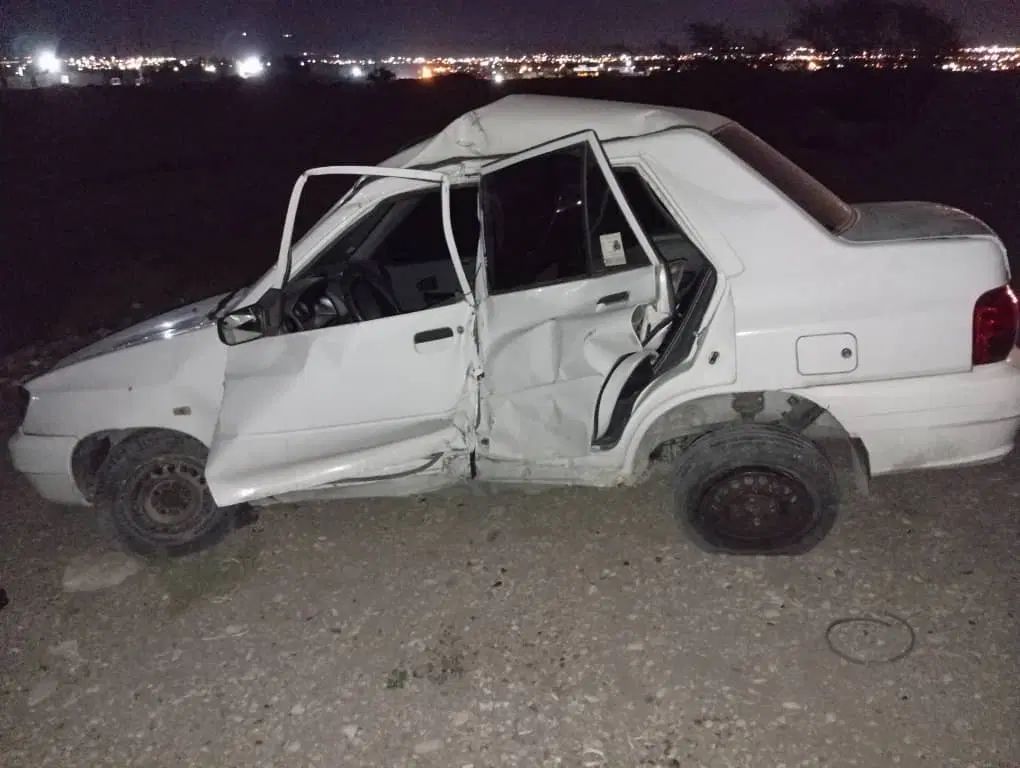 پراید 132 SE - 1397