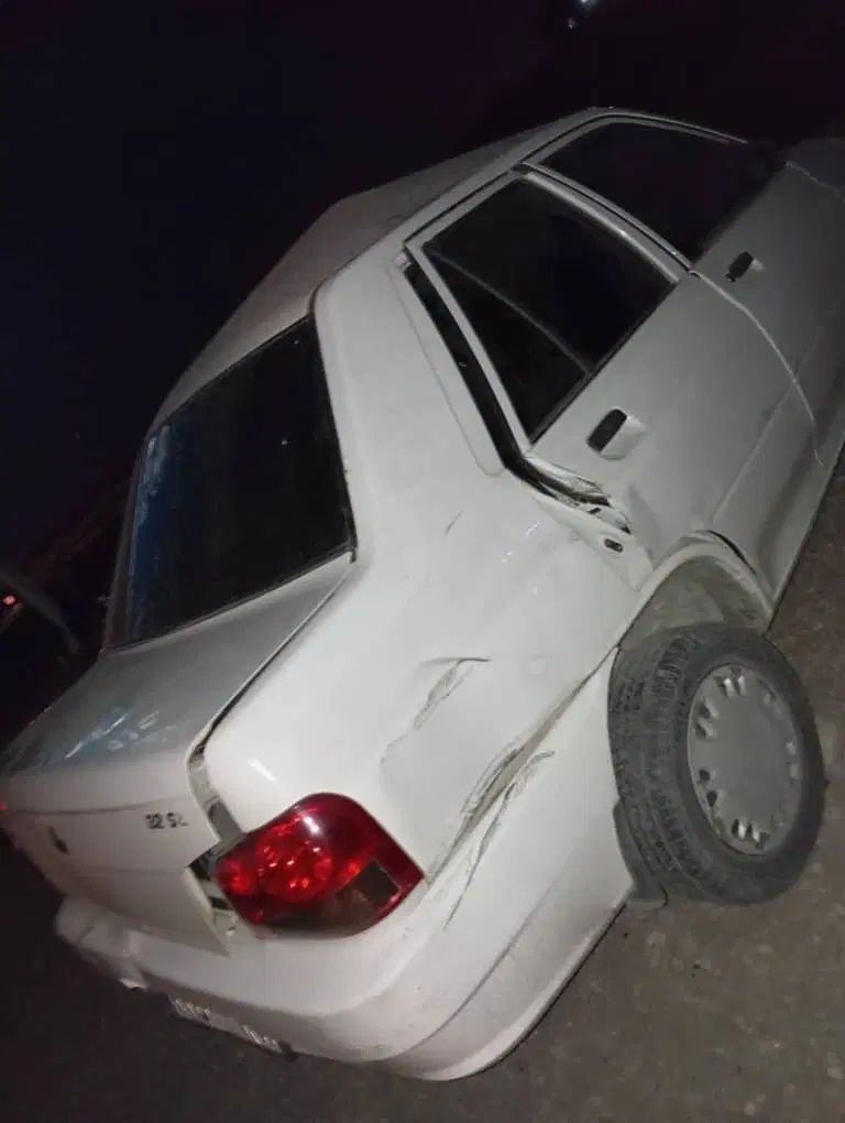 پراید 132 SE - 1397
