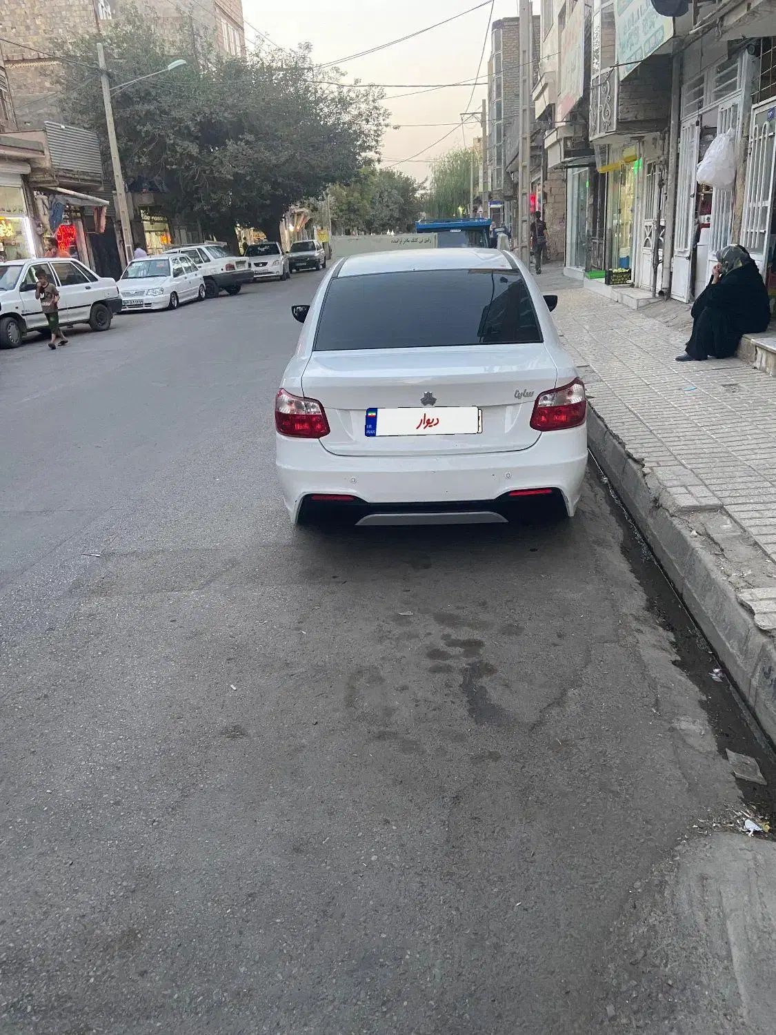 خودرو ساینا، S آگهی ann_20413066