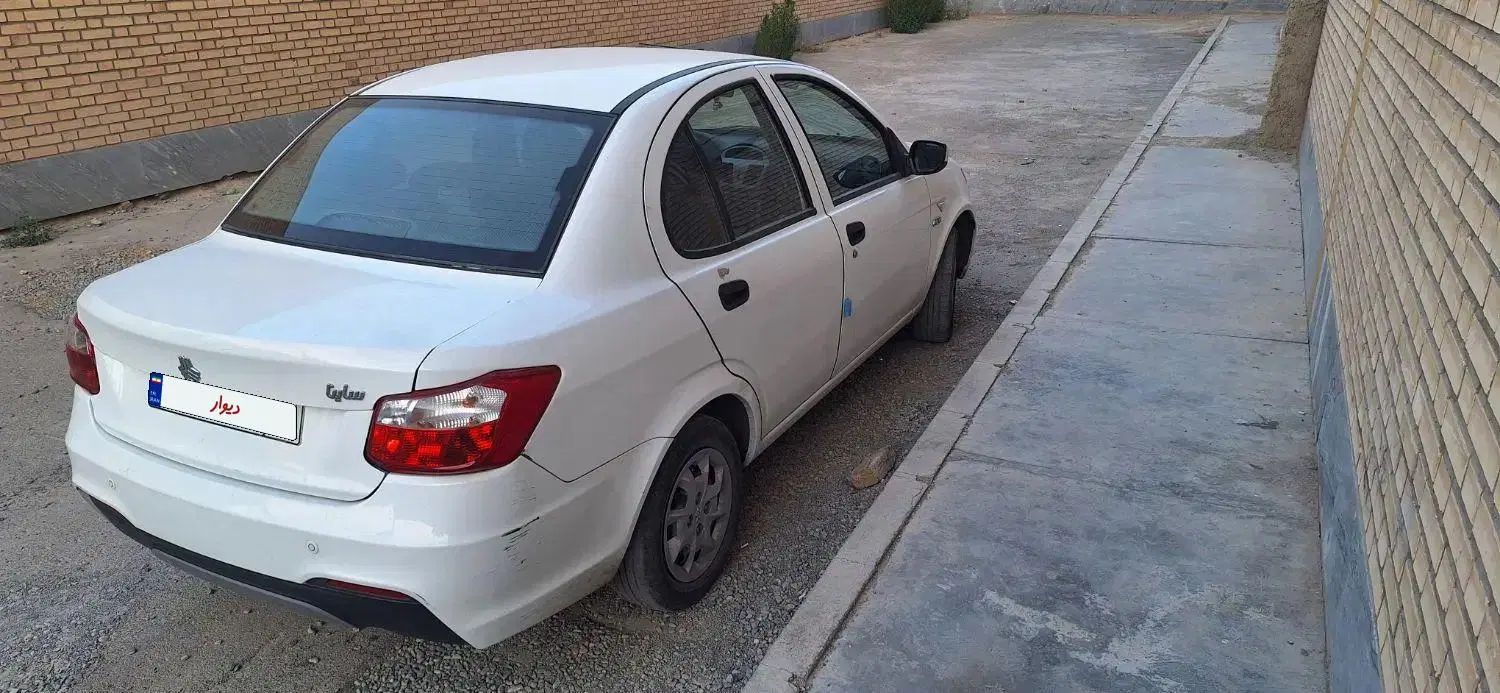 خودرو ساینا، S آگهی ann_20413077