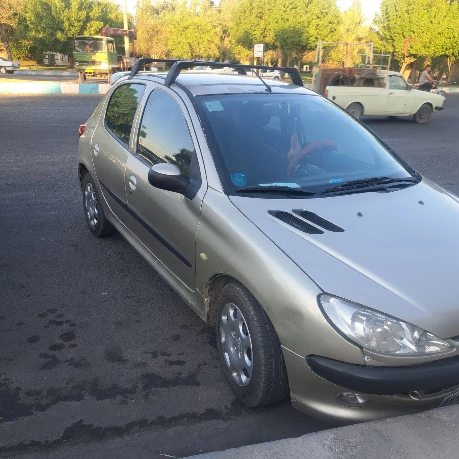 خودرو پژو، 206 آگهی ann_20413085