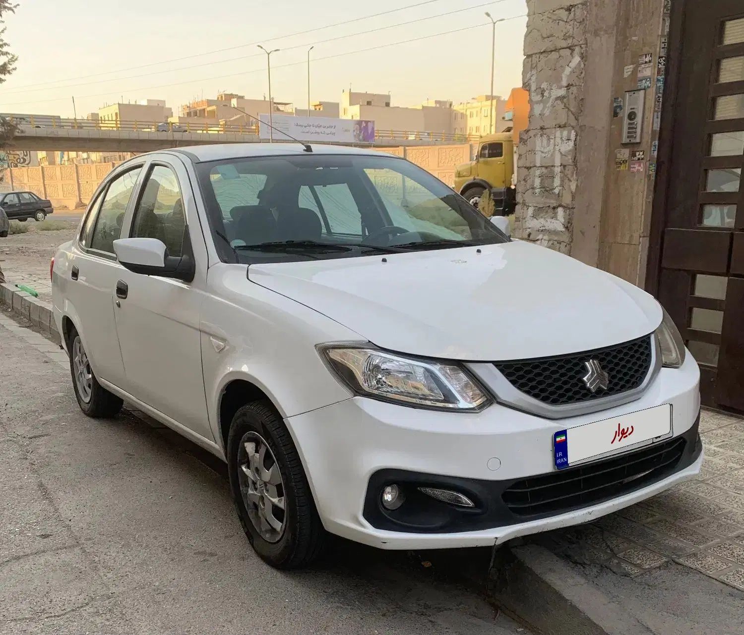 خودرو ساینا، S آگهی ann_20413086