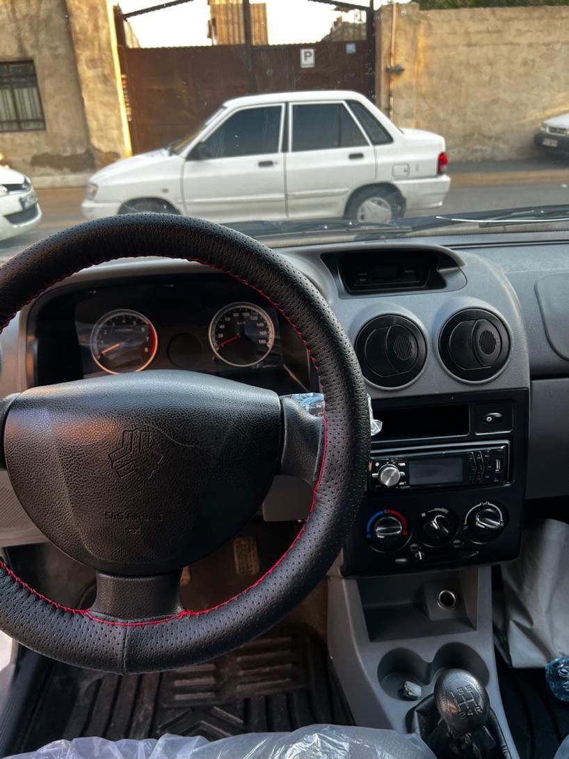 پراید 151 SE - 1401
