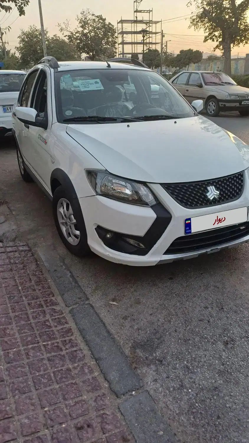 خودرو کوییک، GX آگهی ann_20413135