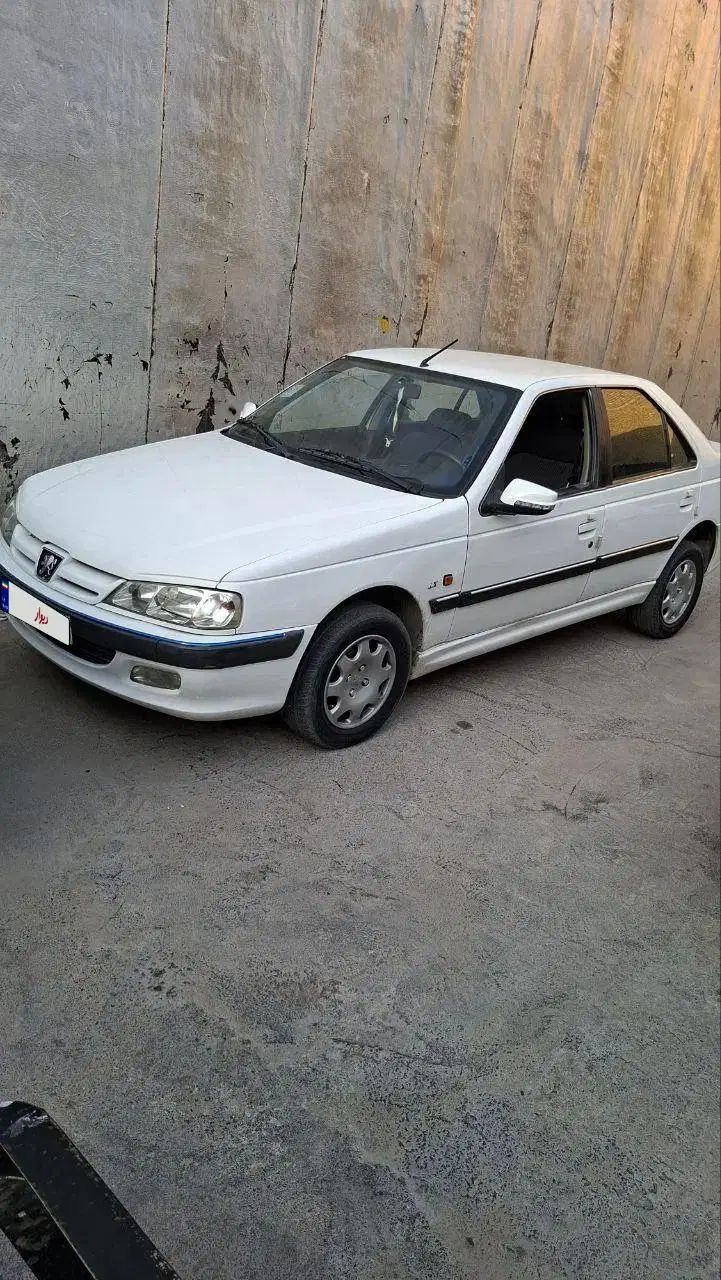 خودرو پژو، پارس آگهی ann_20413138