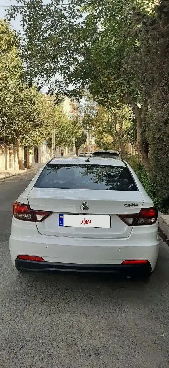 شاهین G دنده ای - 1401