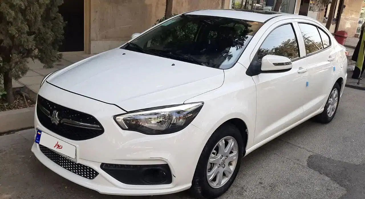 خودرو شاهین، G آگهی ann_20413173