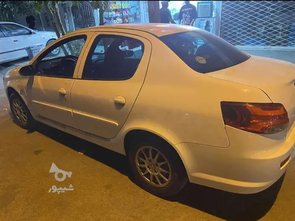 خودرو رانا، پلاس آگهی ann_20413182