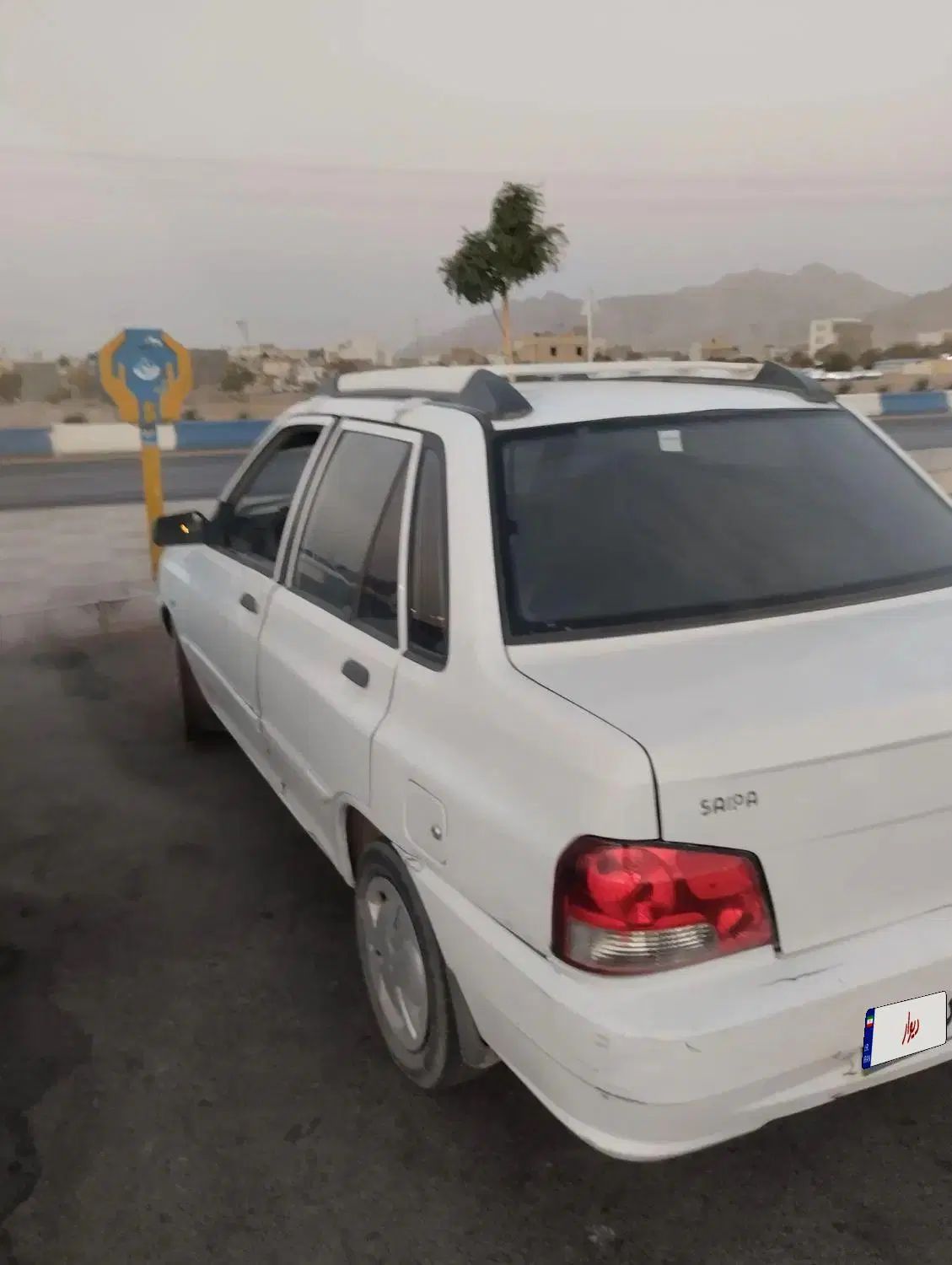 خودرو پراید، 132 آگهی ann_20413188