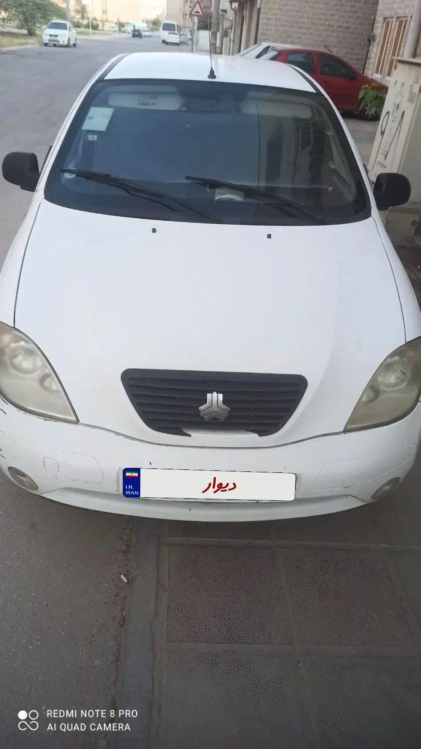 خودرو تیبا، 2 آگهی ann_20413192