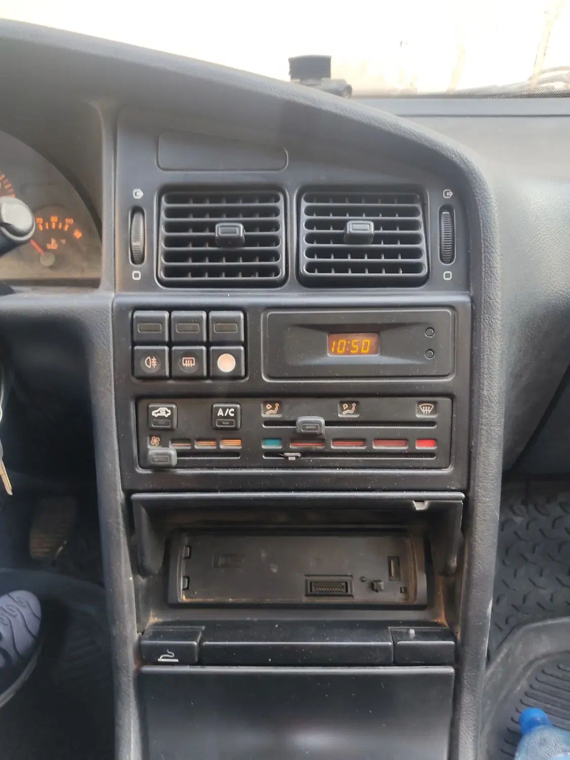 پژو 405 GLX - 1382