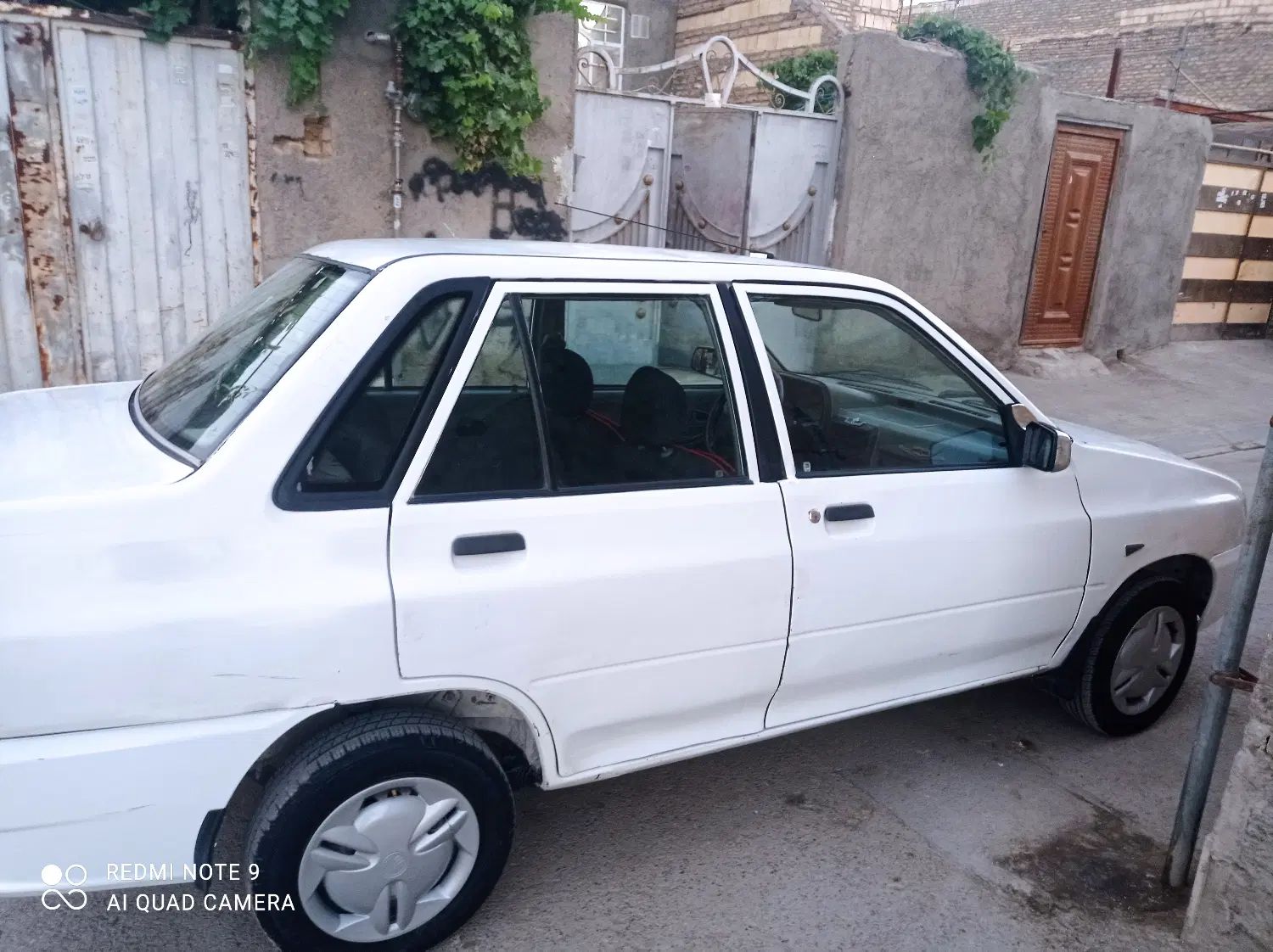 خودرو پراید، 132 آگهی ann_20413203