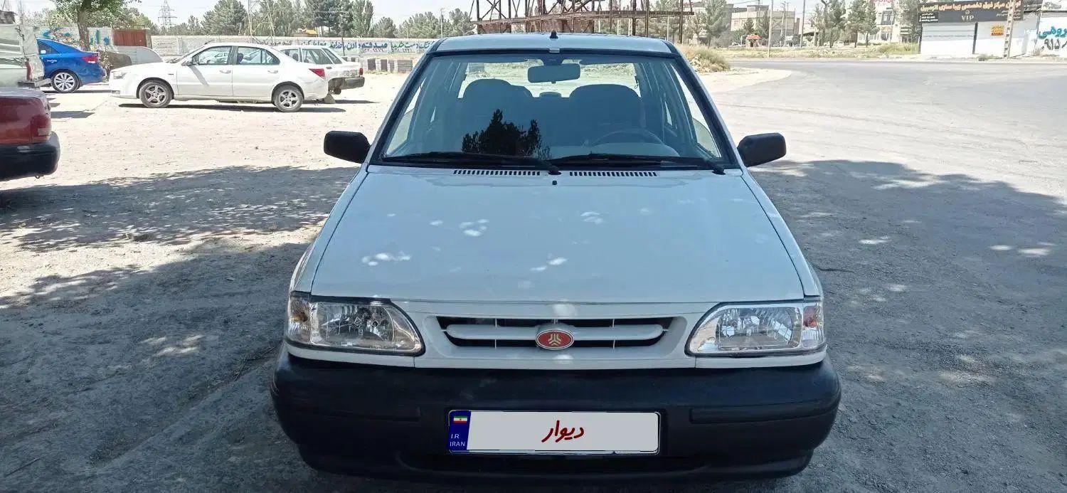 خودرو پراید، 131 آگهی ann_20413227