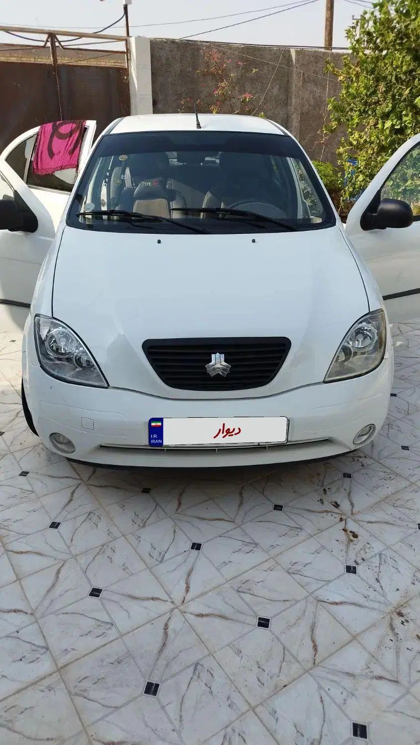 خودرو تیبا، صندوق دار آگهی ann_20413253