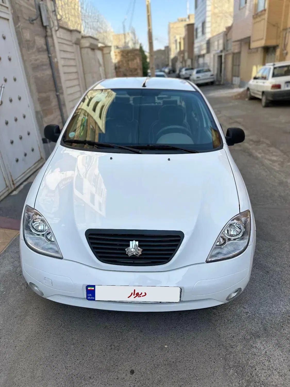 خودرو تیبا، صندوق دار آگهی ann_20413256