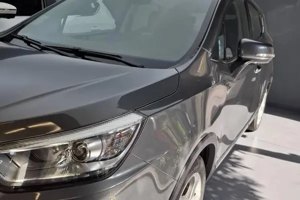 جک S3 اتوماتیک - 1401