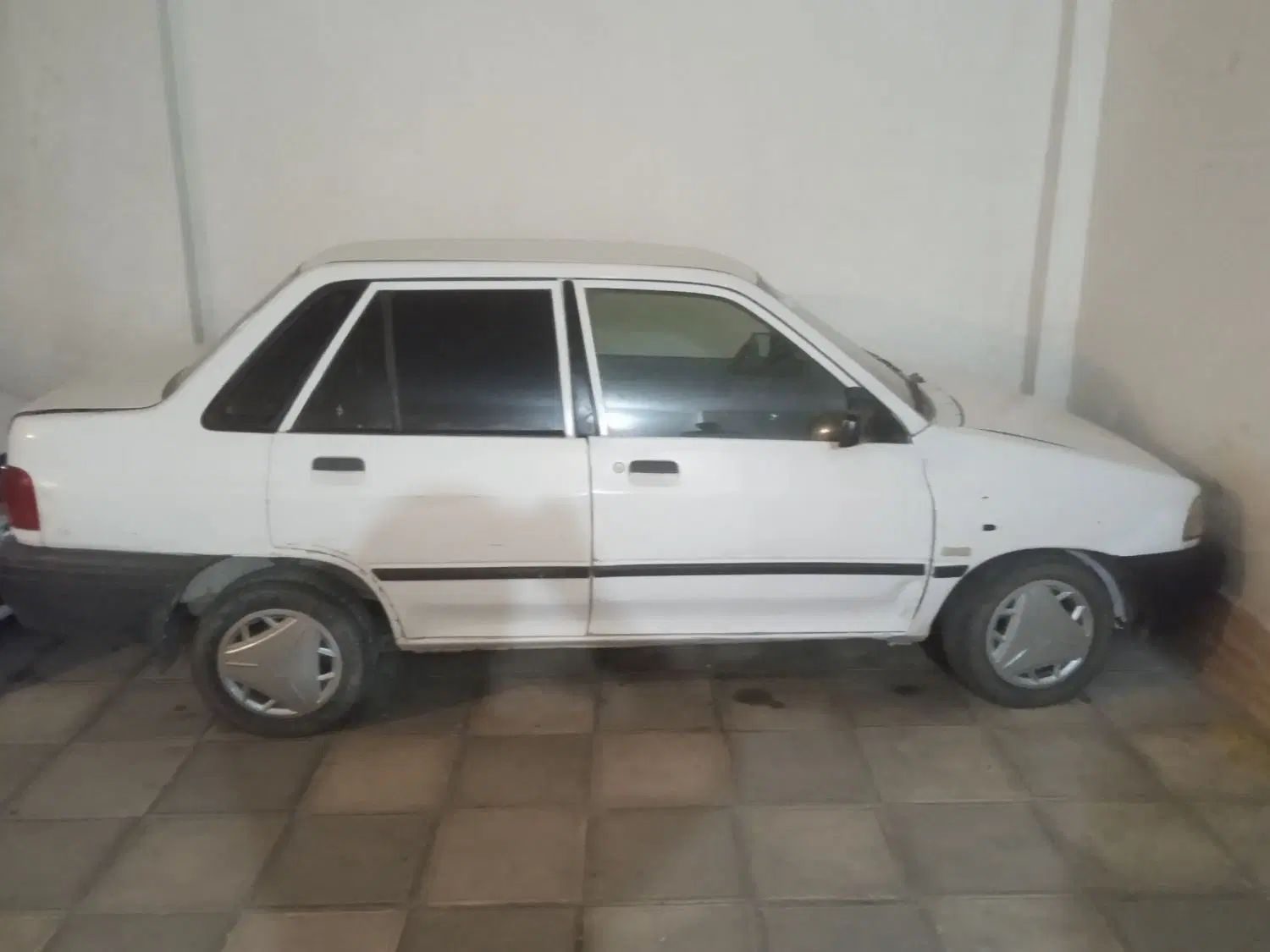 خودرو پراید، صبا آگهی ann_20413306