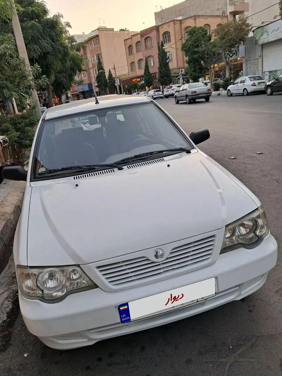 خودرو پراید، 111 آگهی ann_20413348