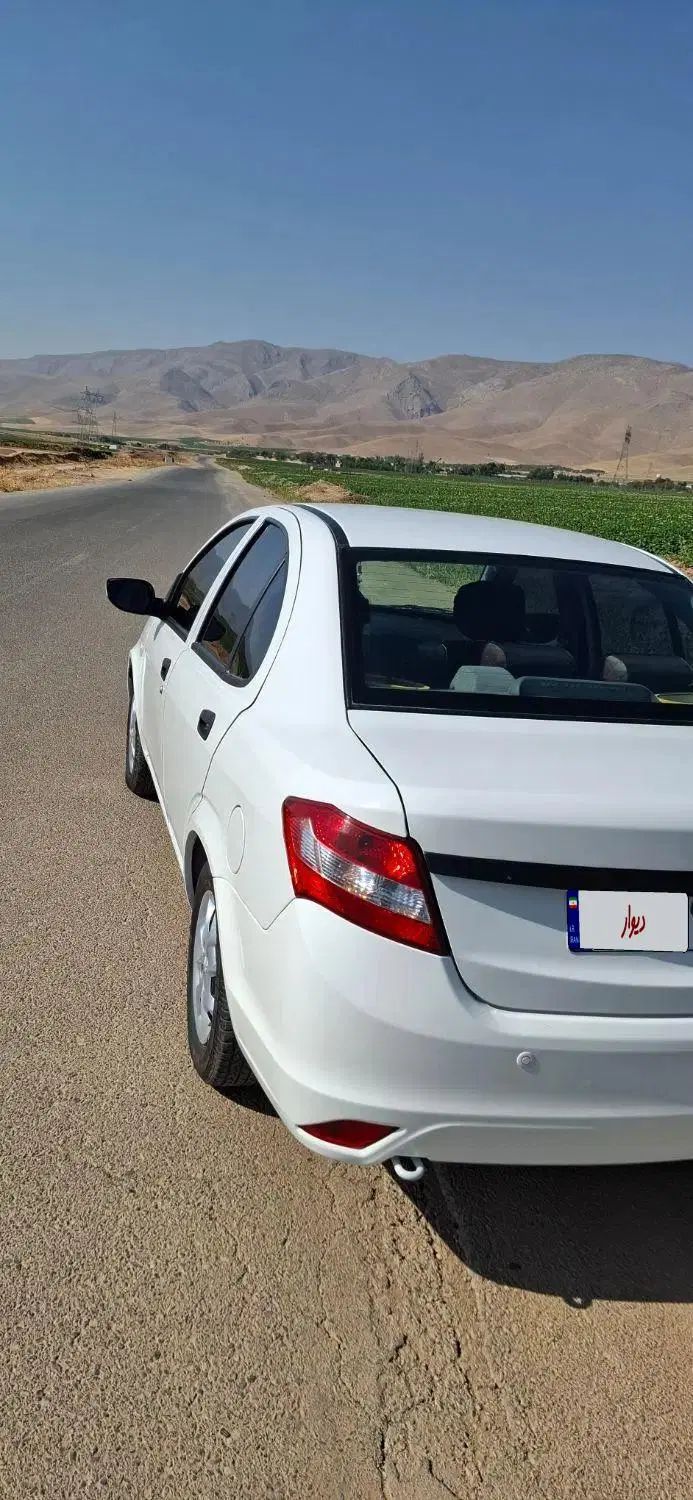 ساینا EX معمولی - 1399