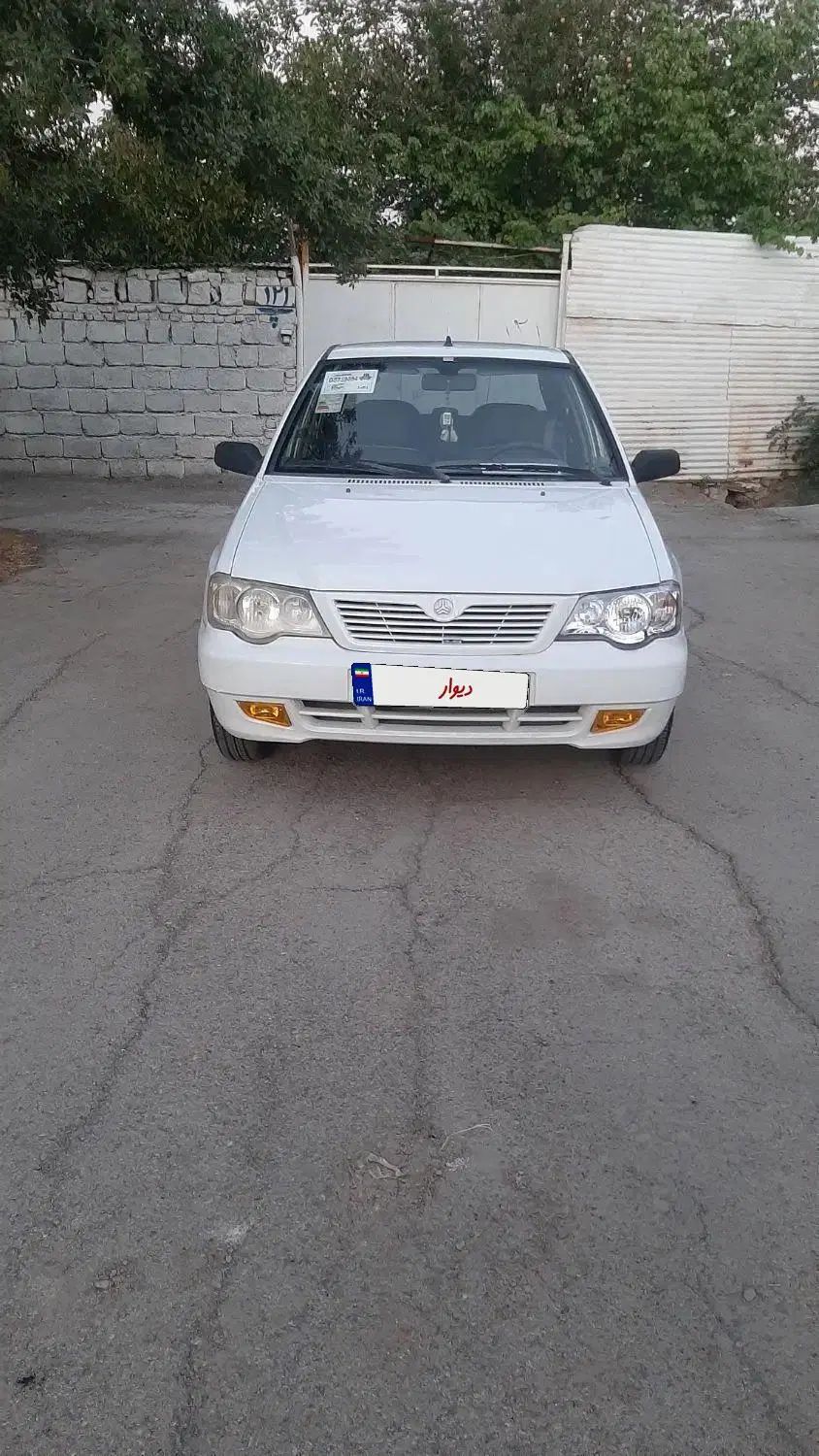 خودرو پراید، 132 آگهی ann_20413361