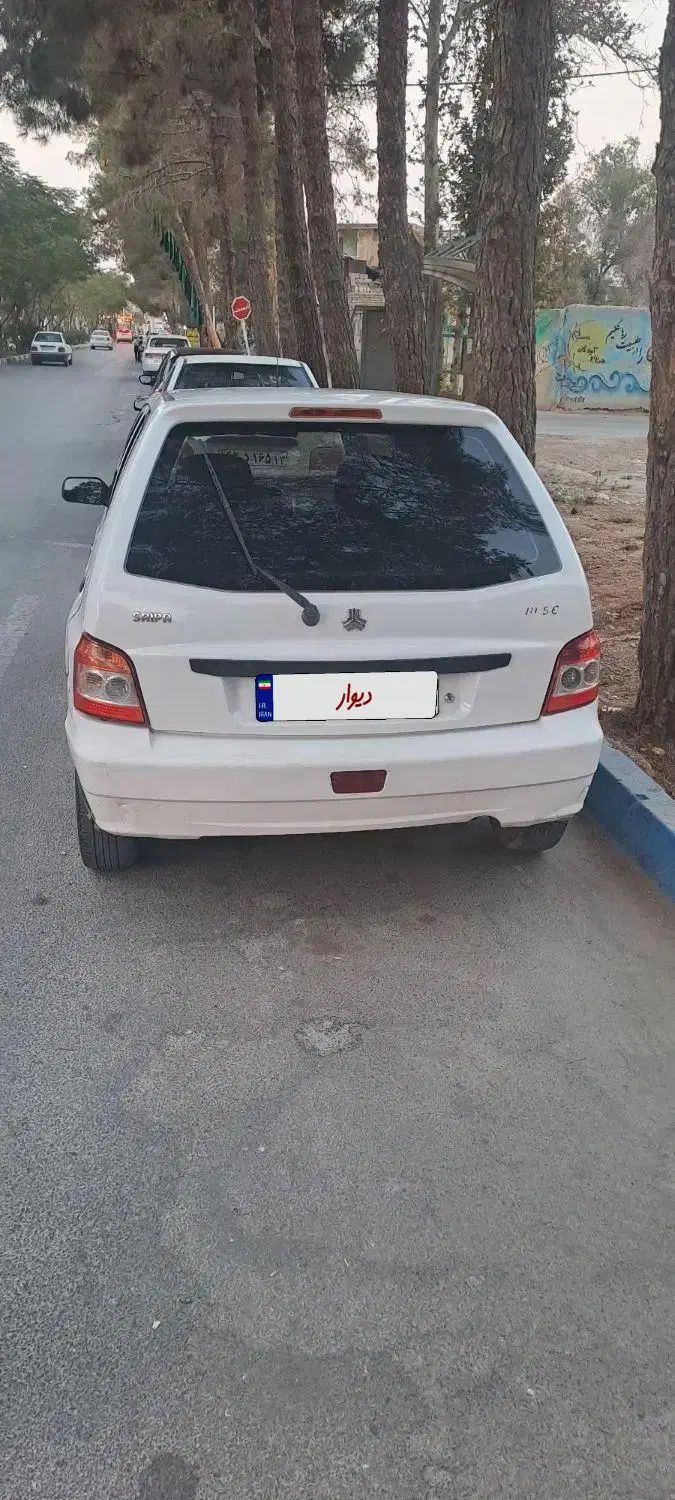 خودرو پراید، 111 آگهی ann_20413384