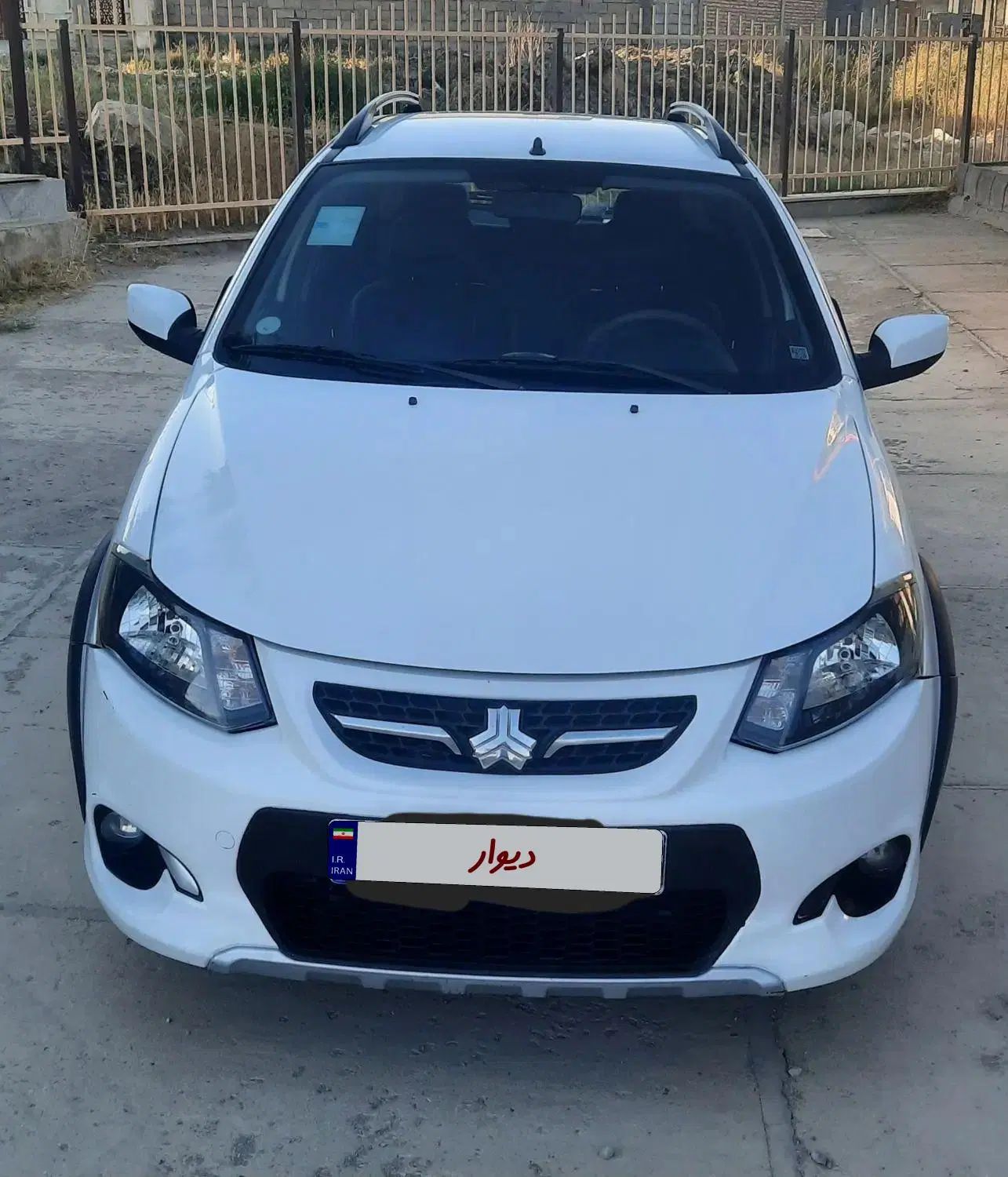 خودرو کوییک، معمولی آگهی ann_20413389
