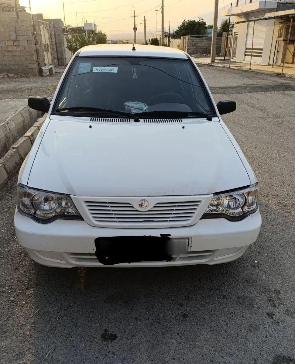 خودرو پراید، 111 آگهی ann_20413394